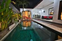 Bali Cinta Villa - B&B Seminyak