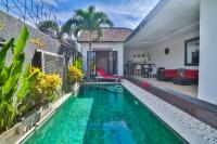 Bali Cinta Villa - B&B