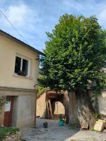 Domaine du vieux tilleul- Appartements - Gorges Tarn et Jonte - Chambres d'hôtes Meyrueis