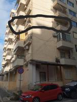 Sea View Lu-Era Golem Apartment with Elevator - Ferienwohnung Durrës