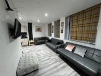 City Stay Apartment 2, centrally located near Northern Quarter - Ferienwohnung Manchester