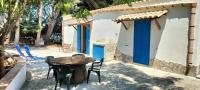 RUSTICO FRA IL VERDE E IL MARE a LIDO VALDERICE - B&B Valderice
