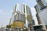 STAY BY LATINEM Luxury 2BR Holiday Home CC 911 Near Burj Khalifa - B&B Dubái