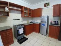 Ary Homestay Nyali - 5th Avenue - Bed and Breakfast Mombassa