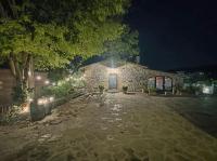 Bioagriturismo Podere Ruggeri - Ferienwohnung Pontassieve