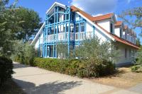 Strandnest - Ferienwohnung Ostseebad Rerik