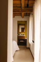 Suite mit Kingsize-Bett