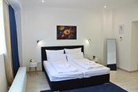 ruhrApartments - zentral - Nähe A40 - fastWIFI - für Paare und Geschäftsreisen - B&B Bochum