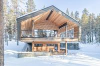 Luxury Villa Valo by Hilla Villas - B&B Levi