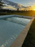 Casa quinta Morada del Sol - B&B Colón