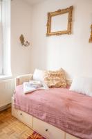Zimmer in Künstlerwohnung - Ferienwohnung Stuttgart