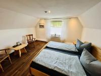NEU! Ferienwohnung Tant Anni mit Saunaoption - Chambres d'hôtes Riepe