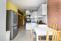 Buda Breeze 1BDR w AC by NW - B&B Budapest