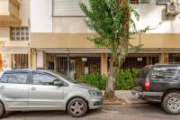 Aconhego no Centro Histórico - Ferienwohnung Porto Alegre