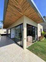 Julim Flora - Eco Villa - B&B Amed