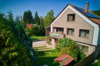 MátraForRest - B&B Mátraszentistván