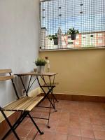 Vicenza Charm Apartment - B&B Vicenza