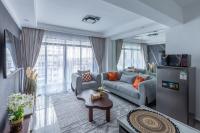 City Oasis Skyway Suite 16th floor - B&B Nairobi