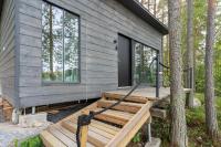 Private High Quality Suite by the Lakeside - Ferienwohnung Jyväskylä