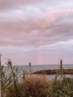 Appartement les pieds dans l'eau - Bed and Breakfast Le Cap d'Agde