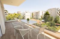 Comfortable 2 Bedroom apartment in Marousi - Ferienwohnung Athen