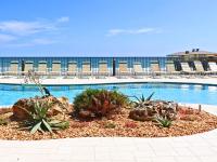 Sunglow Resort 305 - Ferienwohnung Daytona Beach