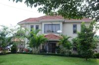 A home away from home - Bed and Breakfast Kampala