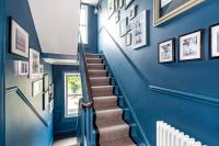 Georgian Town House in Central Bath - B&B Bath