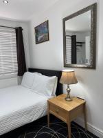 Room with en-suite facilities - Chambres d’hôtes Ashford