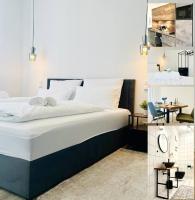 100m2 Apartment , Ideal für Business & Familien, Tiefgarage, Nähe Regensburg - B&B Neutraubling