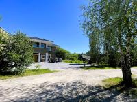 Kulpe Guest Rooms - B&B Domantai