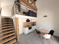 L'étable du Moulin - Bed and Breakfast Mer