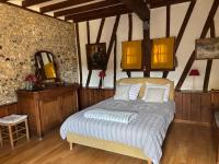 Les Côtières - B&B Maresville