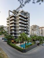 Utopia suite 18 - B&B Bornova