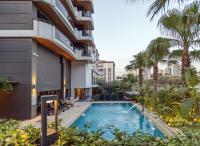 Utopia Suite Residence, 3 Bedroom with Jacuzzi - B&B Bornova