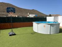 Villa LITO con piscina y aire acondicionado - B&B Haría
