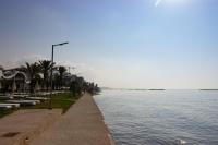 Sea View Stay 200m to Beach - B&B Oroklini