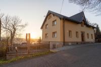 Apartmány Petra - B&B Hřensko