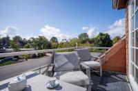 Rungholt - Bed and Breakfast Sankt Peter-Ording