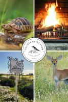 Villiera Guest Farm - Bed and Breakfast Langebaan