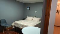 Suite Lit Queen-Size Deluxe