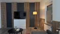 Zweizimmerwohnung im Herzen von Quakenbrück - B&B Quakenbrück