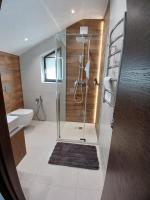 Chalet con 2 Camere da Letto