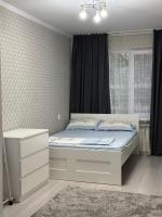 Квартира в Горном Гиганте напротив Esentai Mall - B&B Almaty