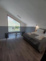 Chalet con 2 Camere da Letto