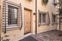 Casa Malatesta - in Centro, 10 min in bici dalla spiaggia - B&B Rimini