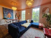 Georgian Townhouse-Old Town Margate-Sleeps 6 - B&B Margate