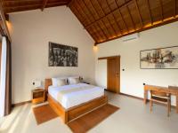 Villa Bhawantu Ubud - B&B Ubud