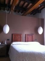 Habitación Cuádruple Deluxe