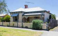 B&B Queenscliff - Abaleen House - Bed and Breakfast Queenscliff